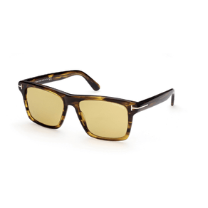 TOM FORD 906 55E - oticas paris