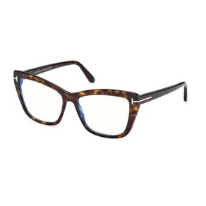 ÓCULOS DE GRAU TOM FORD 5826B 052 55 - oticas paris