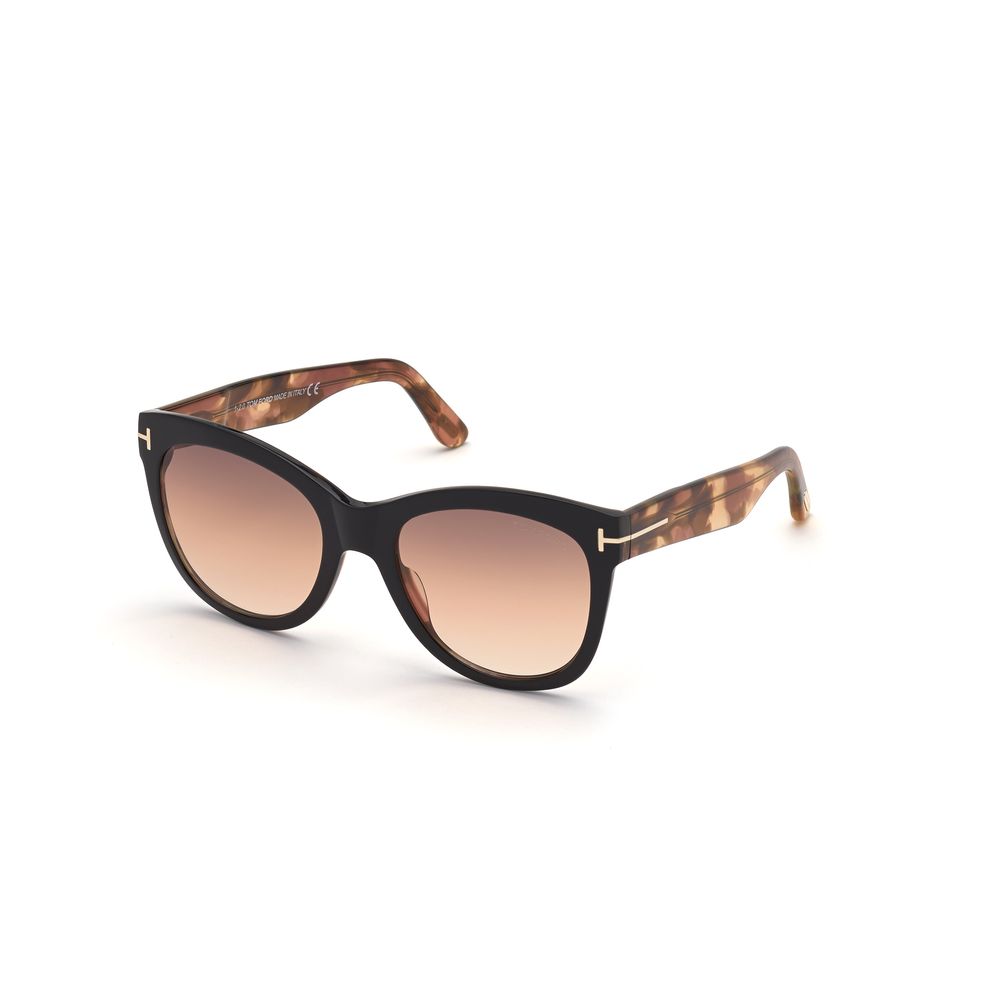 TOM FORD 870 05F - oticas paris