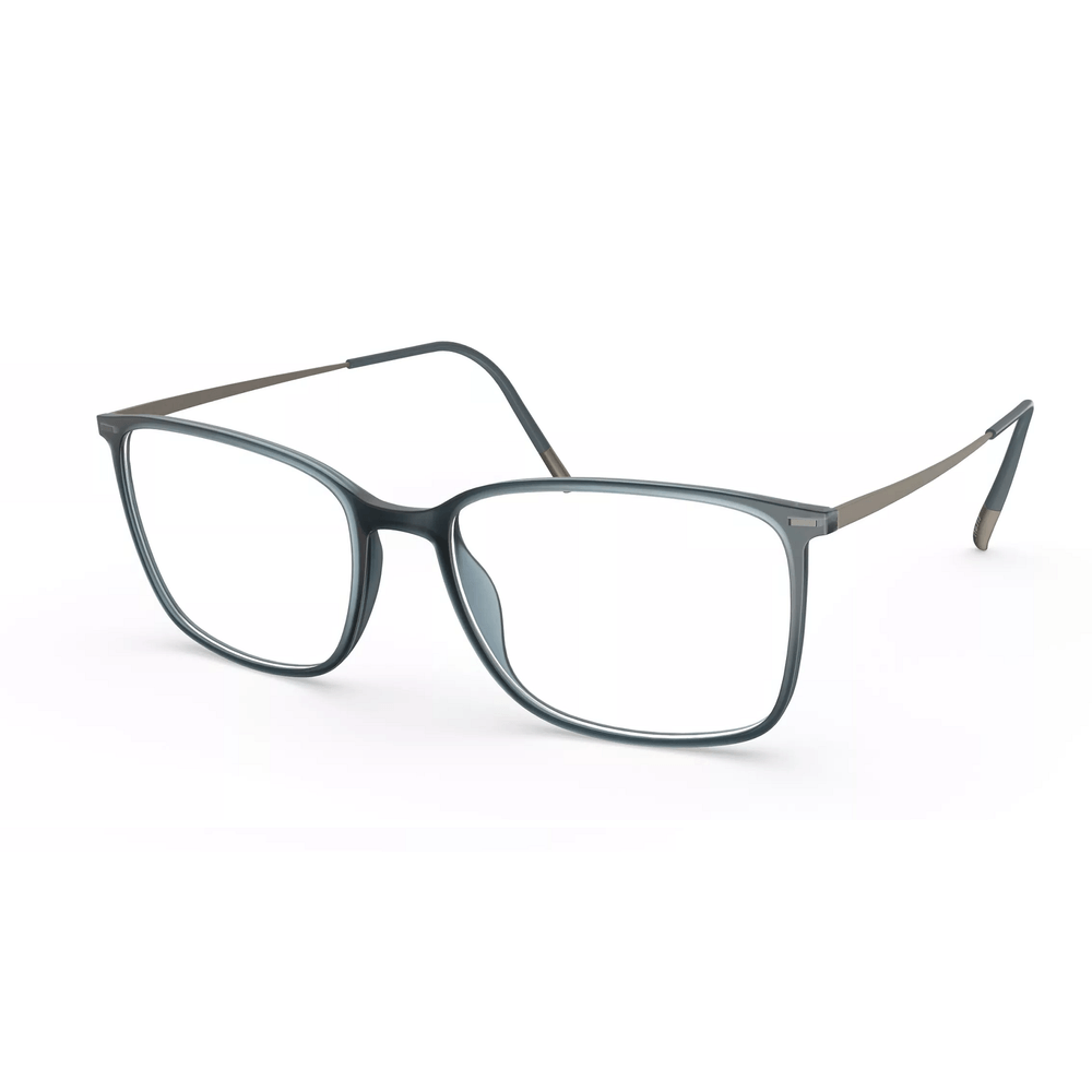 ÓCULOS DE GRAU SILHOUETTE 2932/75 9010 55 - oticas paris